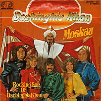 Dschinghis Khan